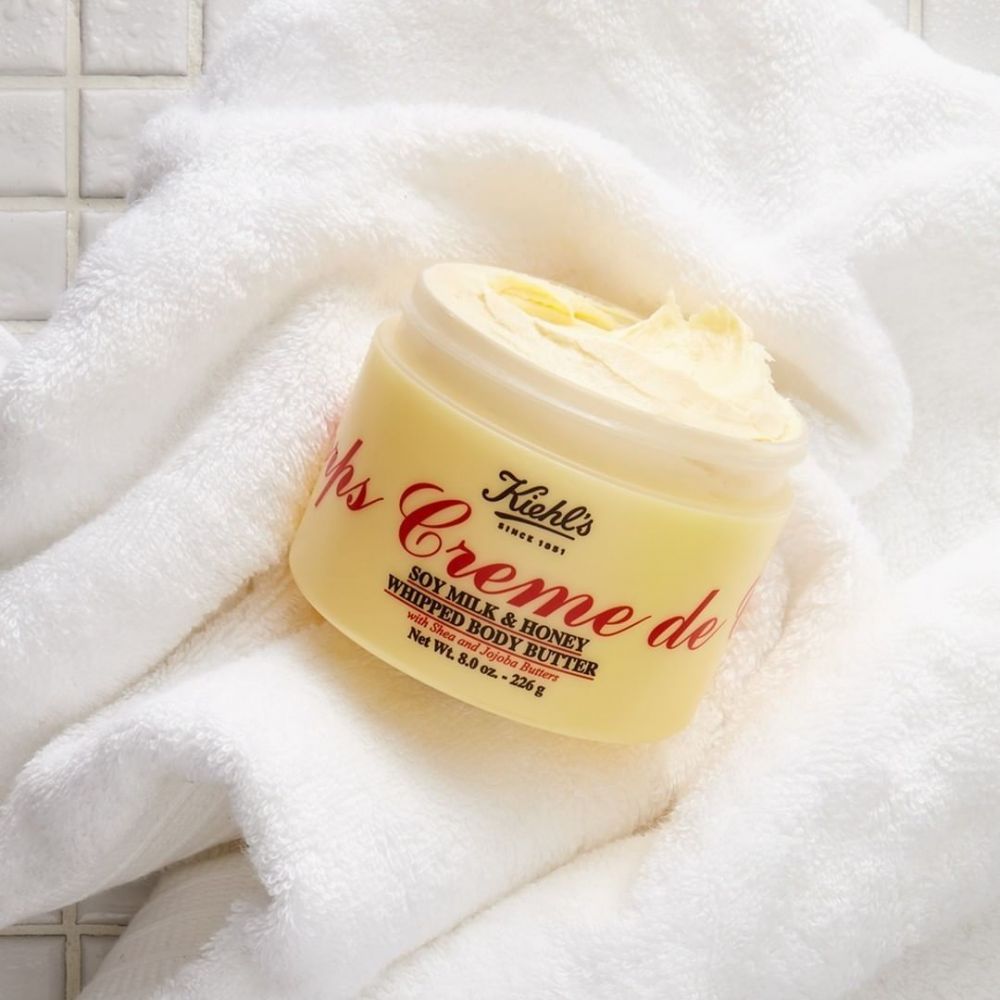 Kiehl's日本最受欢迎产品Top10！化妆水/面膜/淡斑精华！